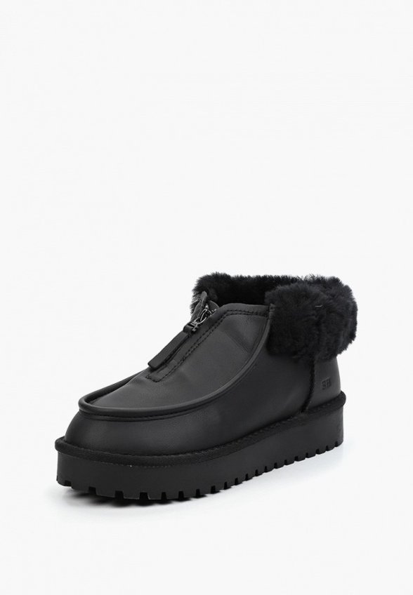 Ботинки Shoiberg