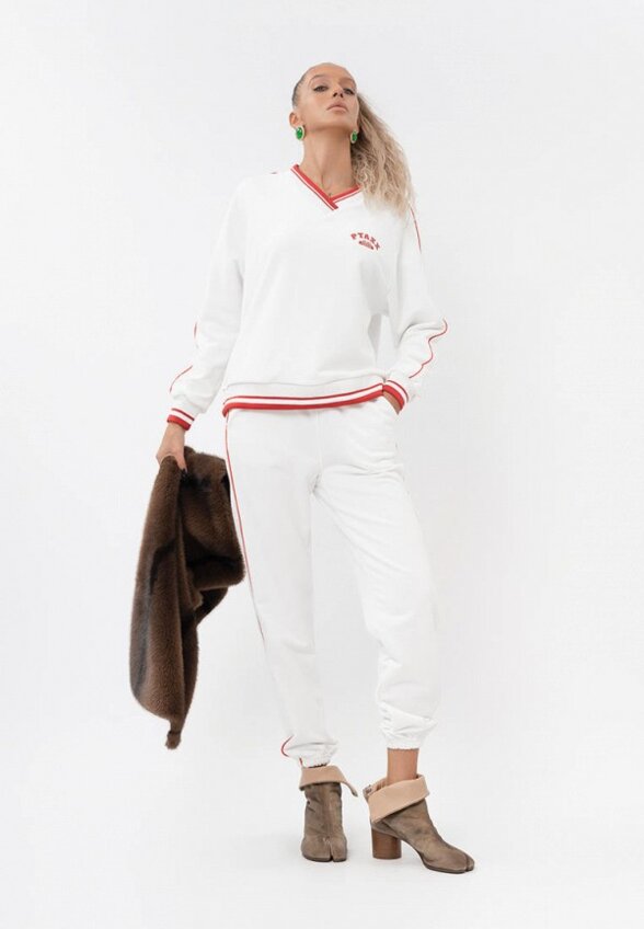 Костюм спортивный Ptaxx