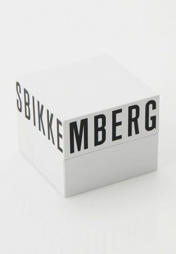 Часы Bikkembergs