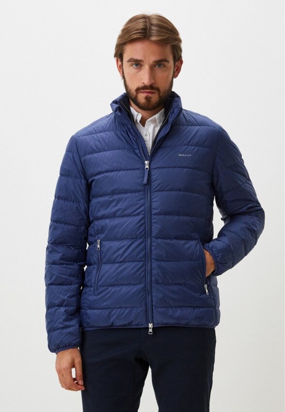 Куртка утепленная Gant