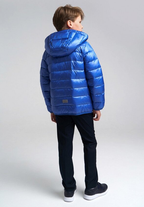 Куртка утепленная PlayToday