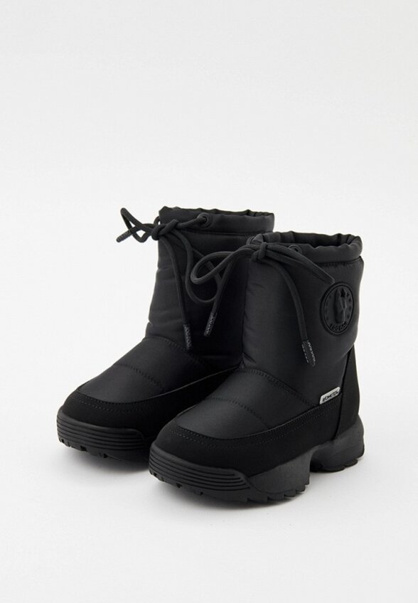 Дутики Jog Dog