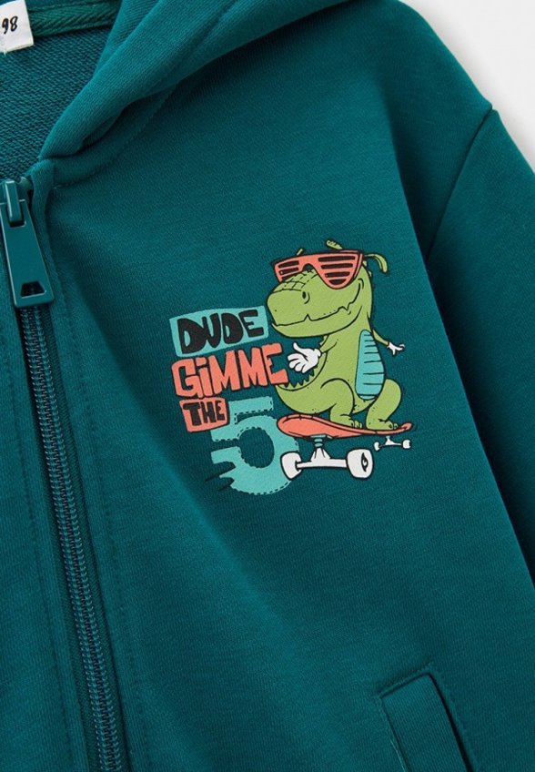 Толстовка Gioco