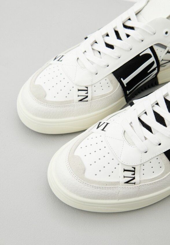 Кеды Valentino Garavani