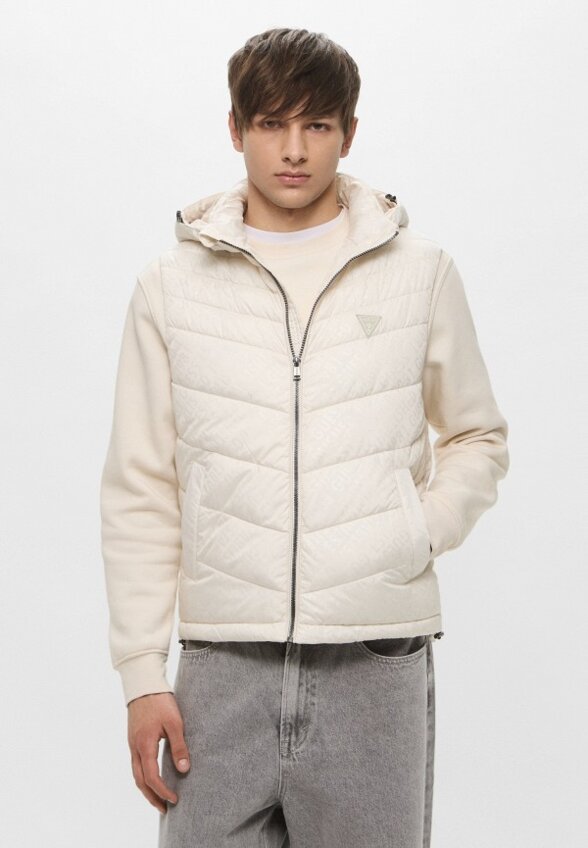 Жилет утепленный Guess