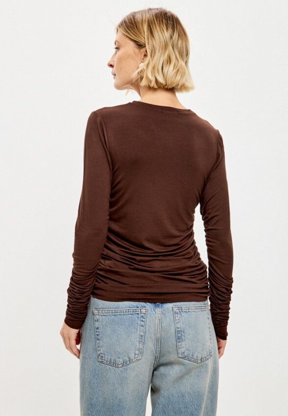 Лонгслив Kostochka