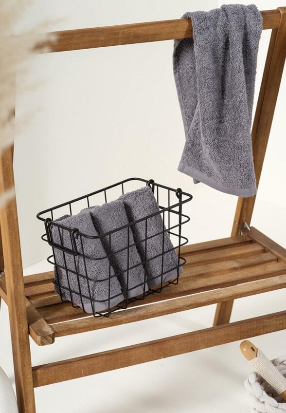 Набор полотенец Ночь нежна