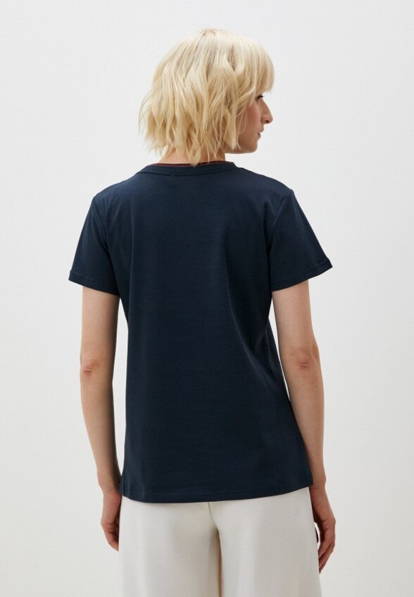 Футболка Alessandro Manzoni Yachting