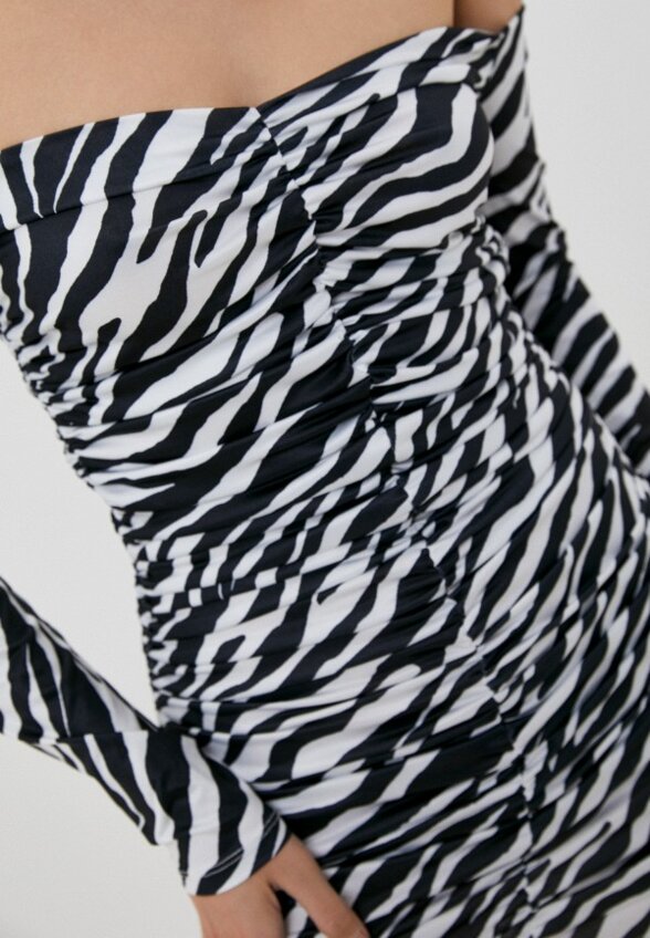 Платье Bad Queen