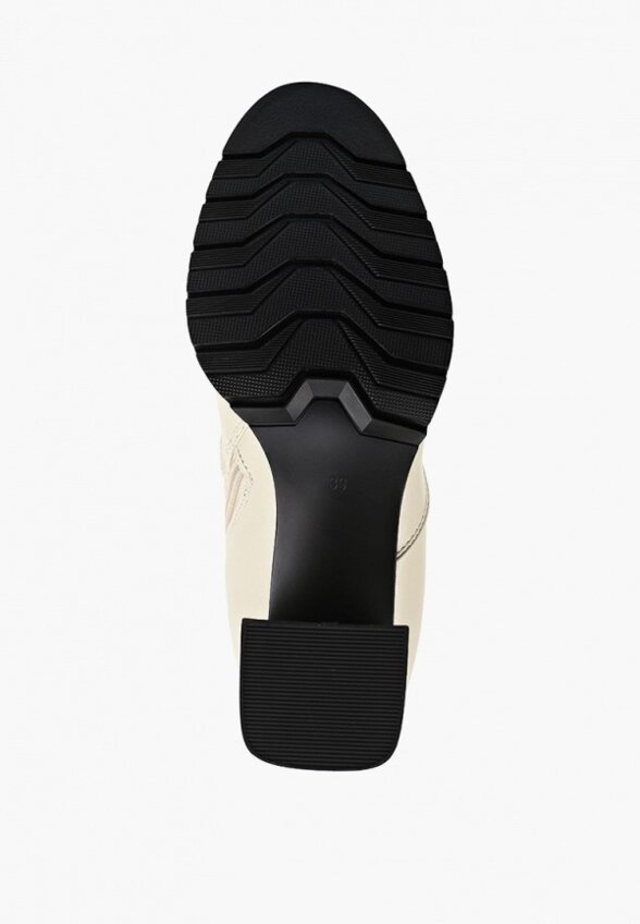 Ботфорты Crony