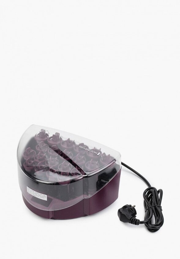 Бигуди Remington