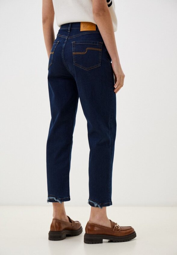 Джинсы Lucky Bear