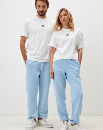 Брюки спортивные Lacoste женщинам