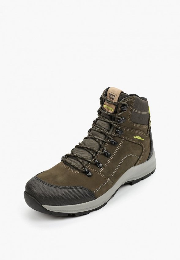 Ботинки Safety Jogger