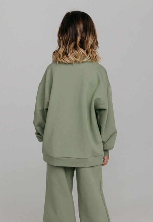 Свитшот Mio Armadio