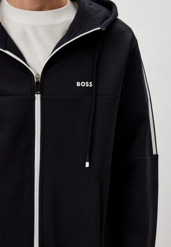 Толстовка Boss