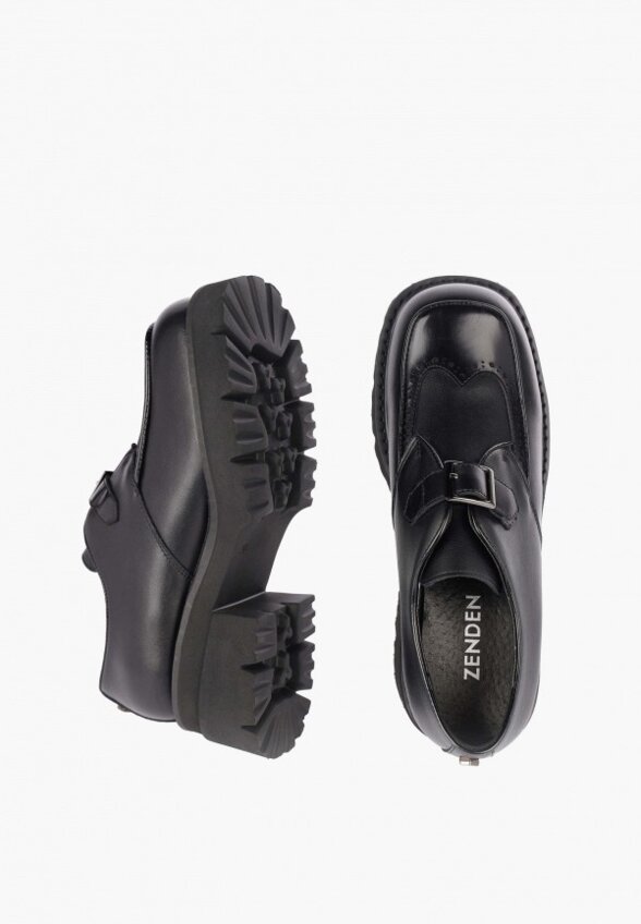 Ботильоны Zenden