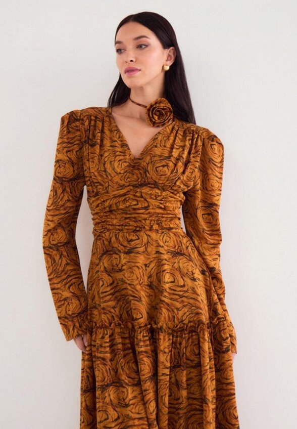 Платье Vittoria Vicci