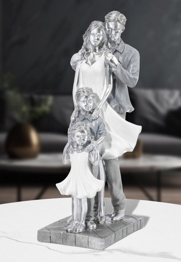 Фигурка декоративная Elan Gallery