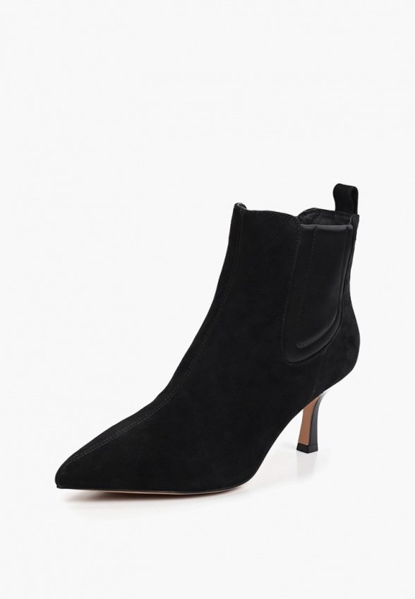 Ботильоны Vasconte