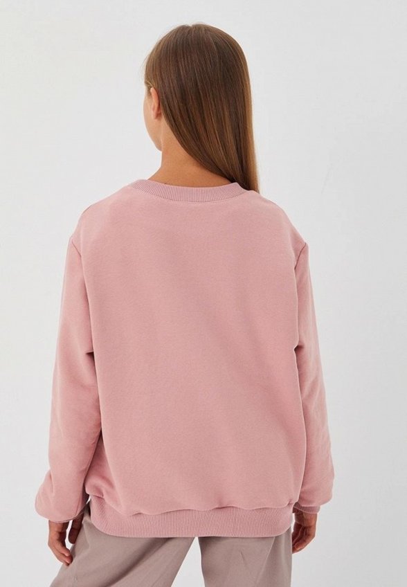 Свитшот Kidsante