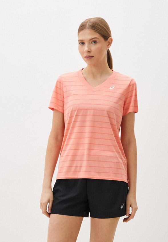 Футболка спортивная ASICS