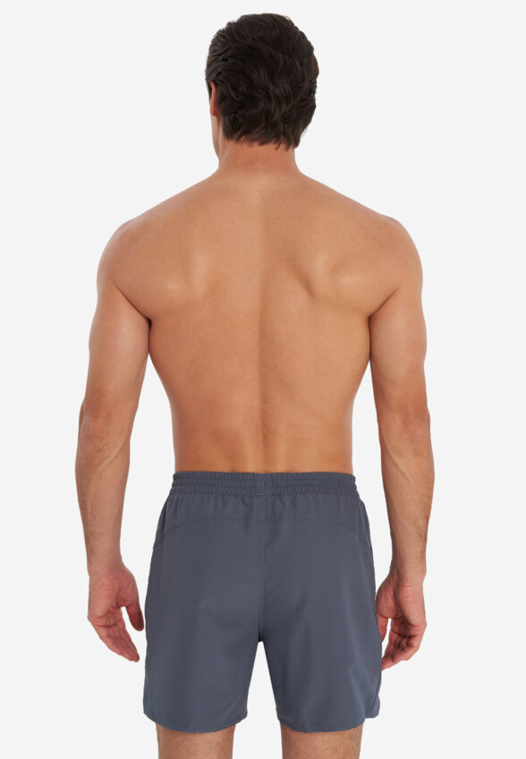 Шорты плавательные мужские Speedo Hyperboom, Серый
