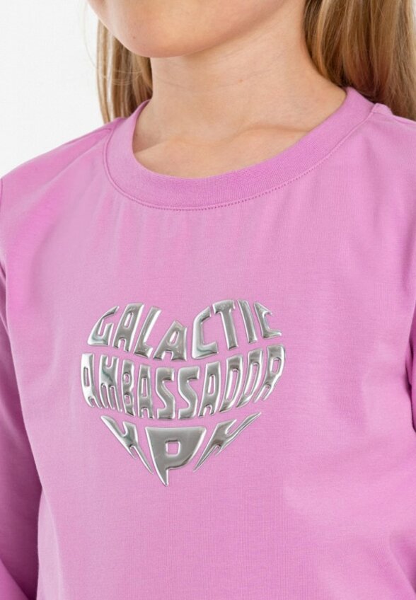 Лонгслив Kapika