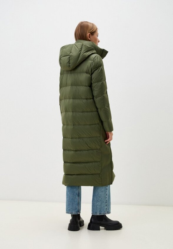 Куртка утепленная JNBY