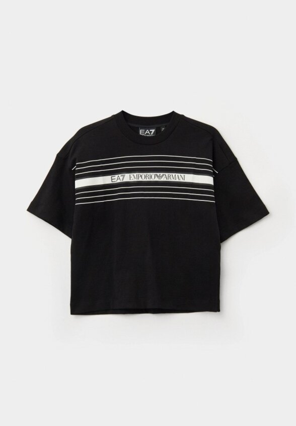 Футболка EA7