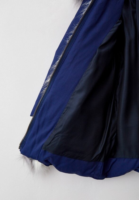 Куртка утепленная Choupette