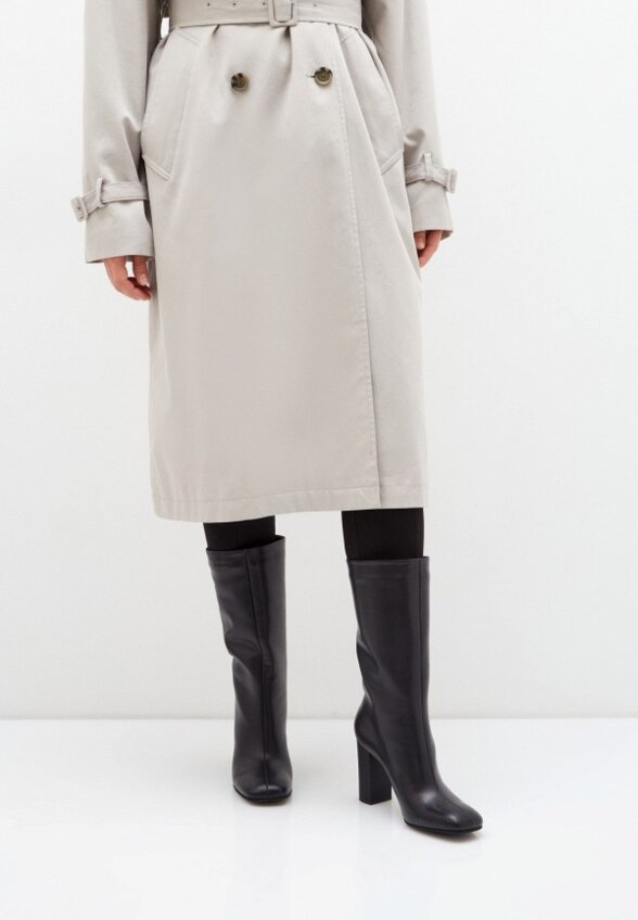 Полусапоги Lusavou