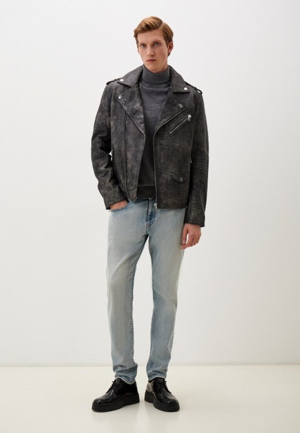 Косуха Jorg Weber