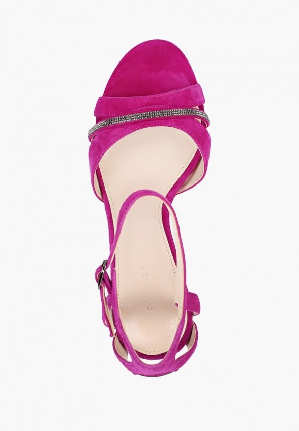 Босоножки El'Rosso