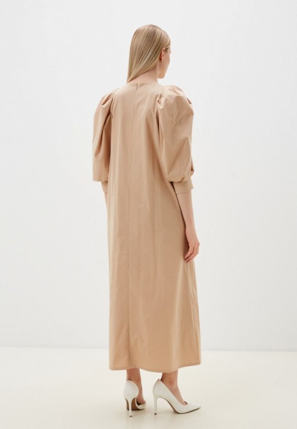 Платье MadaM T