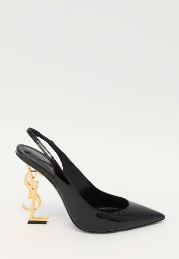 Saint Laurent Shoes