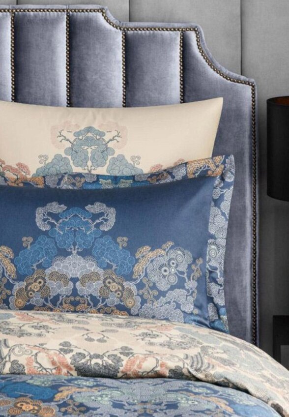 Постельное белье Евро Togas