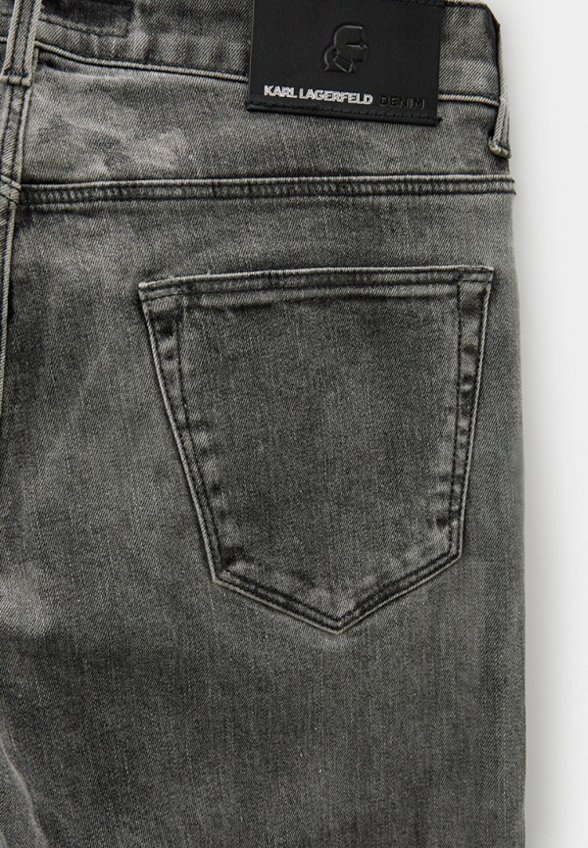 Джинсы Karl Lagerfeld Denim