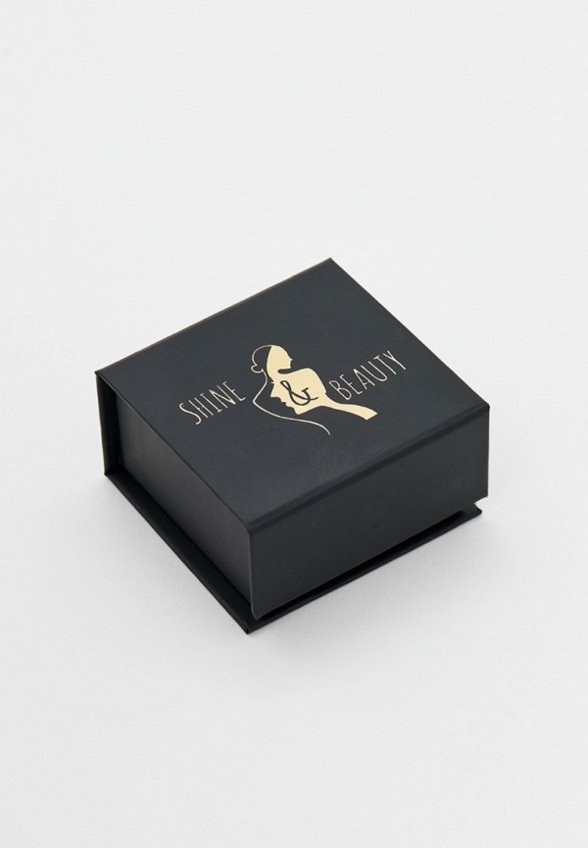 Кольцо Shine&Beauty