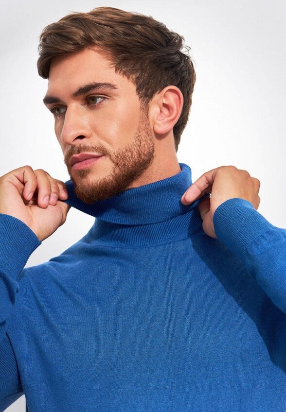 Водолазка Mountica