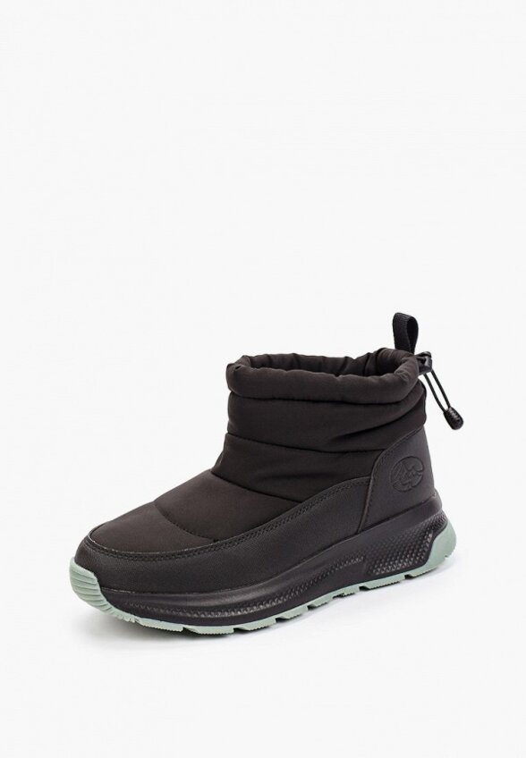 Дутики Grunberg