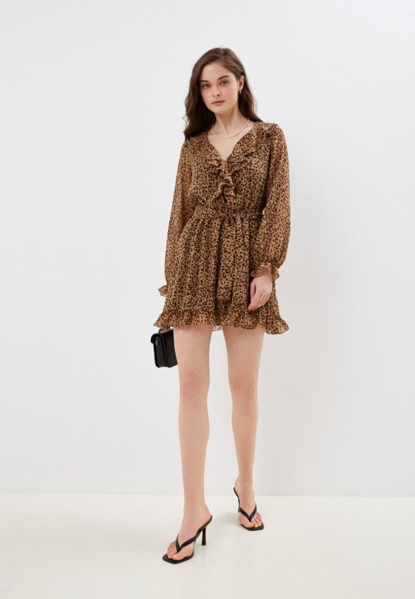 Платье TrendyAngel