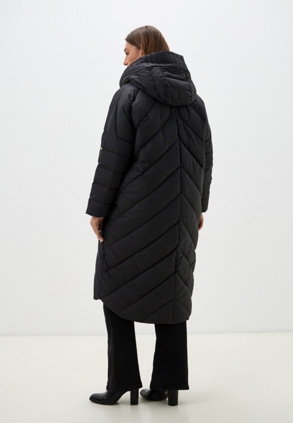 Куртка стеганая Averi