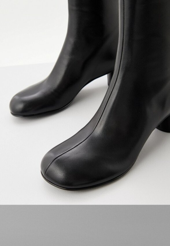 Полусапоги Ekonika Premium