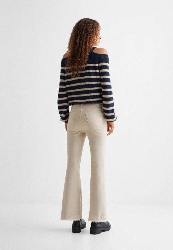 Джинсы Mango Teen