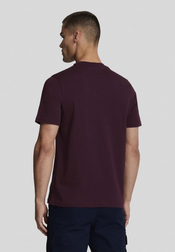 Футболка Lyle & Scott