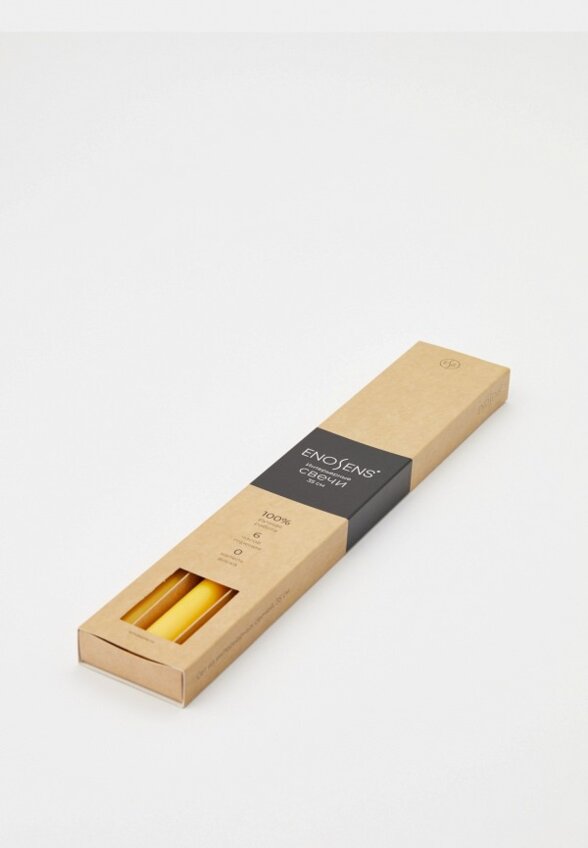 Набор свечей Enosens