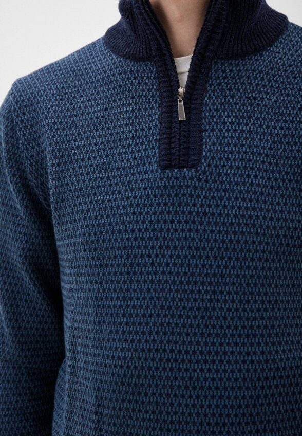 Свитер Стим