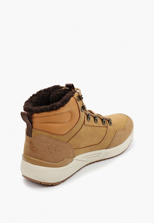 Ботинки Briggs