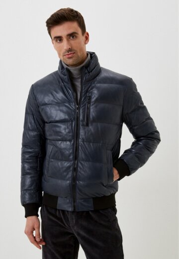 Пуховик Urban Fashion for Men